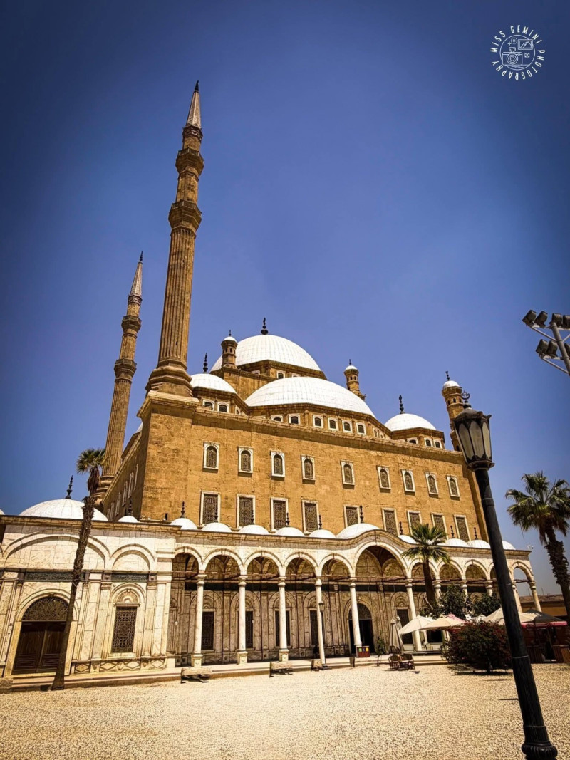 AL-AZHAR &amp; HISTORIC ISLAMIC CAIRO TOUR