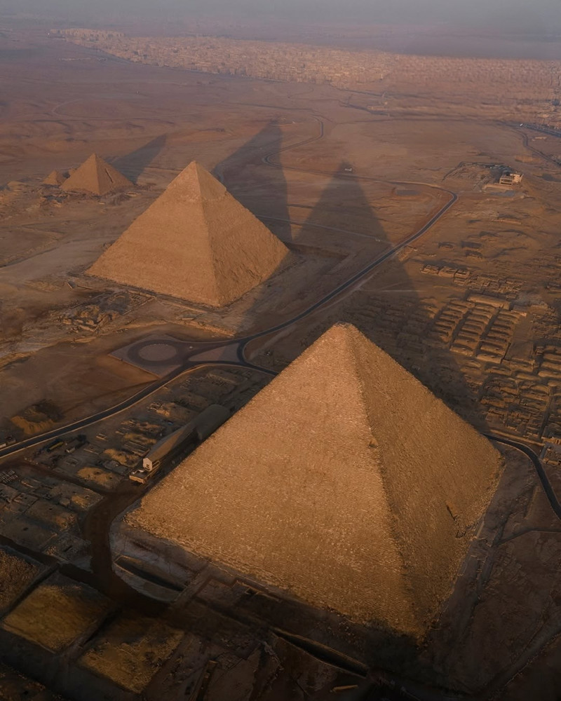 DAY TOUR 03  GIZA PYRAMIDS &amp; GRAND EGYPTIAN MUSEUM